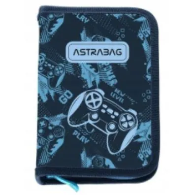 Astrabag, Pi�rnik pojedynczy bez wyposa�enia Game AC1, 1 szt
