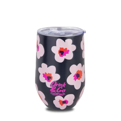 Patio Coolpack, Kubek Termiczny 500 ml Miss - Flores Nina (Z27915)