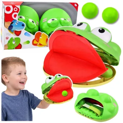 �aby �apacze pi�ek LeanToys