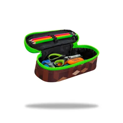 CoolPack Pi�rnik Campus City Jungle