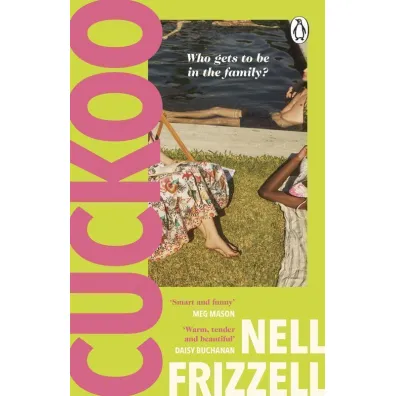 Cuckoo wer. angielska - Nell  Frizzell