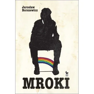 Mroki - Jaros�aw Borszewicz