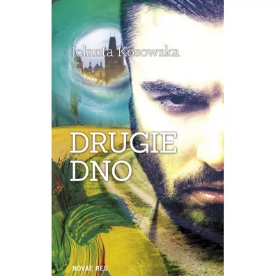 Drugie dno - Jolanta Kosowska