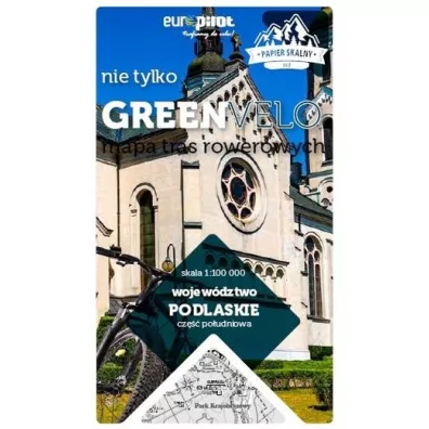 PODLASKIE po�udnie nie tylko Green Velo 100% EKO