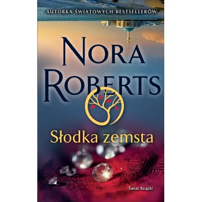 S�odka zemsta - Nora Roberts