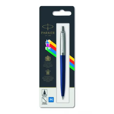 Parker D�ugopis Jotter Originals Navy