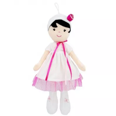 Lalka Amelia 44cm Tulilo