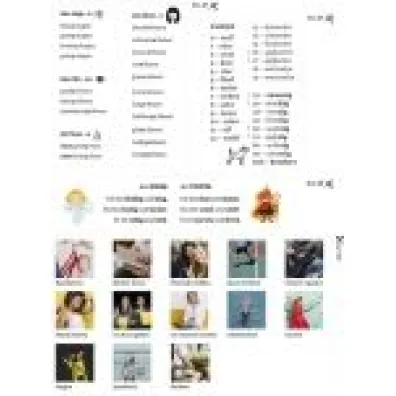 Deutsch ist leicht! 1 Arbeitsbuch A1/A1+ (+ mp3 )