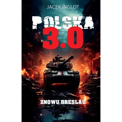 Polska 3.0 - Jacek Inglot