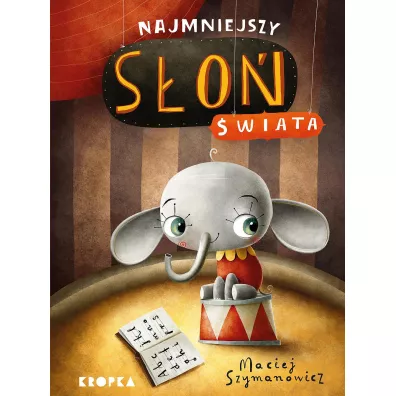 Najmniejszy s�o� �wiata