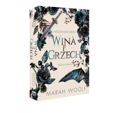 Wina i grzech. Wicca�skie kredo. Tom 2