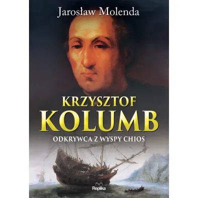 Krzysztof Kolumb - Jaros�aw Molenda
