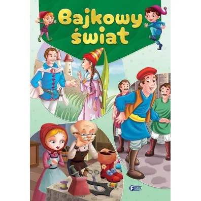 Bajkowy �wiat