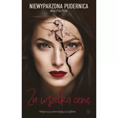 Za wszelk� cen� - Niewyparzona Pudernica