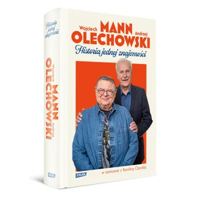 Historia jednej znajomo�ci