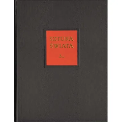 Sztuka �wiata. Tom 4