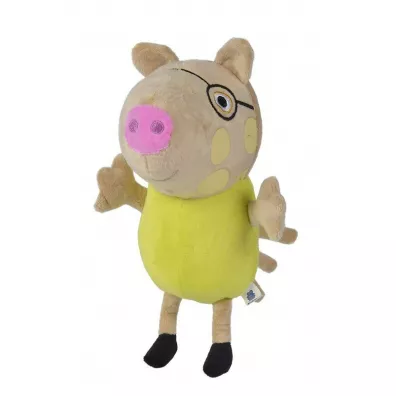 PROMO Plusz PEPPA przyjaciele 20cm 109261012
