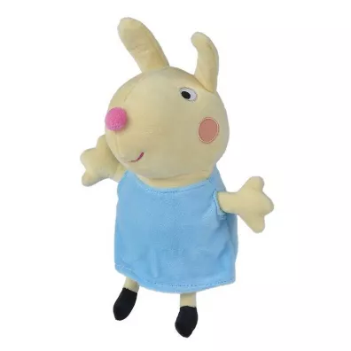 PROMO Plusz PEPPA przyjaciele 20cm 109261012