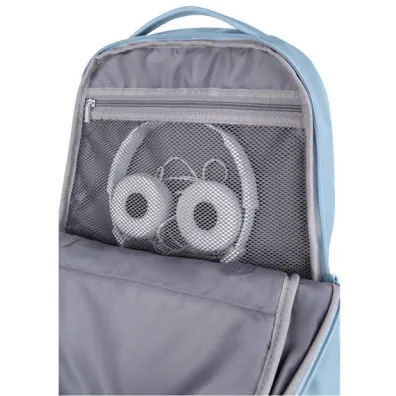 CoolPack Plecak biznesowy Bolt Blue