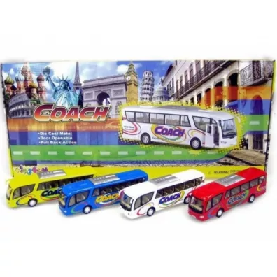 Autobus 18 cm HXKT146 Hipo