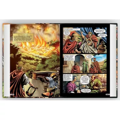 Biblia Komiks
