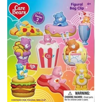 Monogram Brelok Care Bears 3D