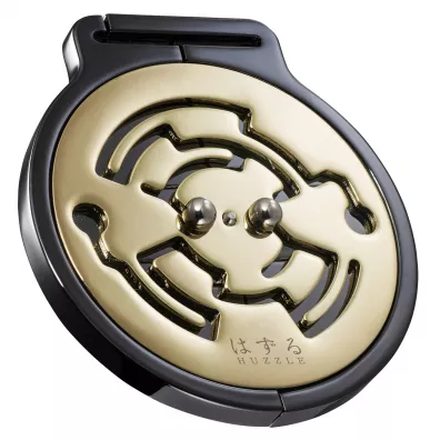 amigwka Huzzle Cast Medallion (wydanie jubileuszowe) - poziom 5/6