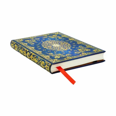 Guiding Star Notatnik Silk Sky mini linia