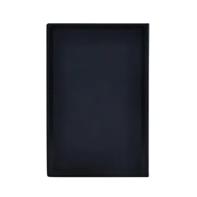 Notatnik Black Edition Bold ultra linia