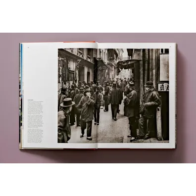 San Francisco. Portrait of a City wer. angielska