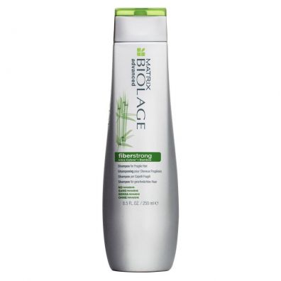 Matrix Biolage Advanced Fiber Strong Shampoo szampon do włosów suchych i zniszczonych 250 ml