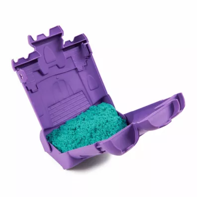 KINETIC SAND WALIZKA ZAMKOWA 6068384 PUD4 Spin Master