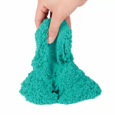 KINETIC SAND WALIZKA ZAMKOWA 6068384 PUD4 Spin Master