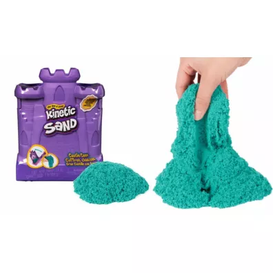 KINETIC SAND WALIZKA ZAMKOWA 6068384 PUD4 Spin Master