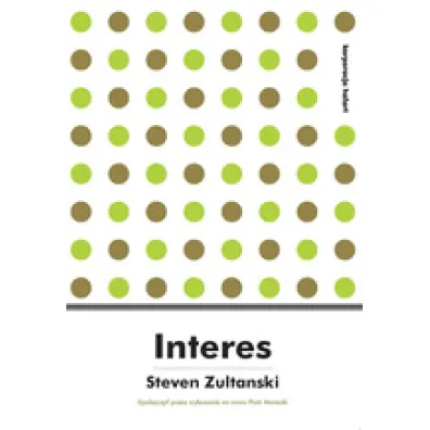 Interes - Steven Zultanski