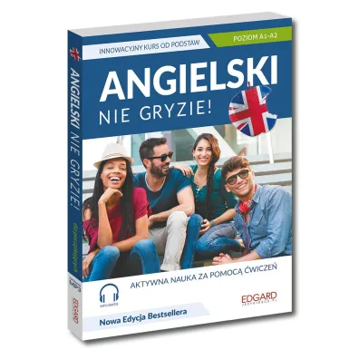 Angielski nie gryzie!