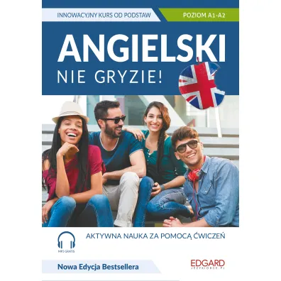 Angielski nie gryzie!
