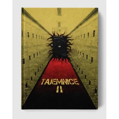 Liminal Horror: Tajemnice II