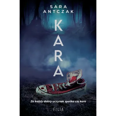 Kara - Sara Antczak