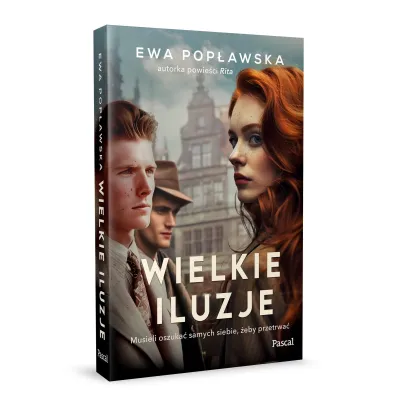 Wielkie iluzje