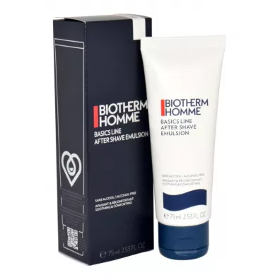 Biotherm Emulsja po goleniu 75 ml