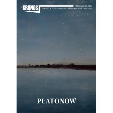 Kronos 1/2022 P�atonow