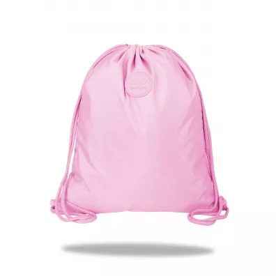 CoolPack Worek sportowy Sprint Line Pastel Powder Pink