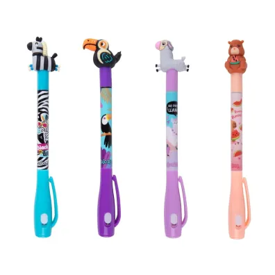 Patio Colorino, D�ugopis magiczny UV - Girls, 1 szt (01836PTR)