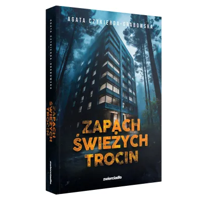 Zapach �wie�ych trocin