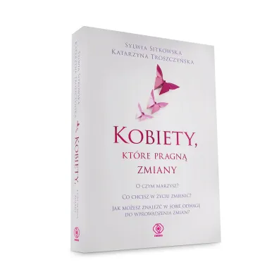 Kobiety, kt�re pragn� zmiany