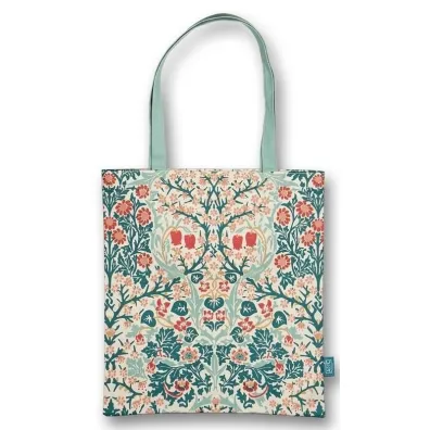 Pulteney Press Torba bawe�niana - Klub ksi��ki