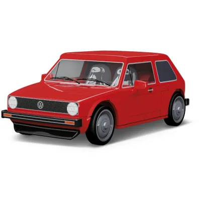 Action town Cars Volkswagen Golf (1974-1983)