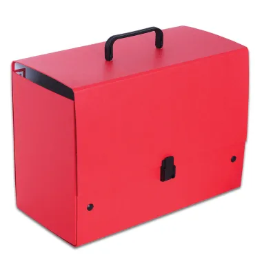 Penmate Teczka z r�czk� B4 Jumbo Plus Ecoline