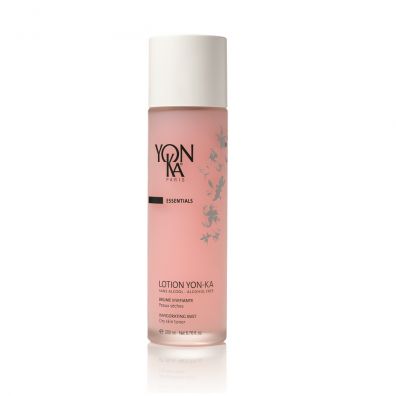 Yon-Ka Essentials Lotion tonik do twarzy do skry suchej i wraliwej 200 ml